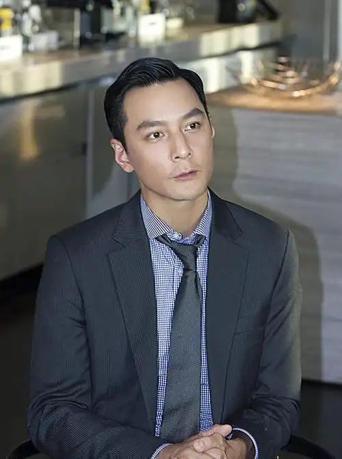 p>吴彦祖(daniel wu),1974年9月30日出生于美国旧金山,华语影视男