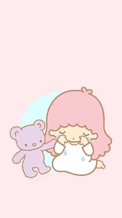 卡通漫画手绘插画动漫可爱经典个性萌萌哒摄影街拍简约时尚唯美图片