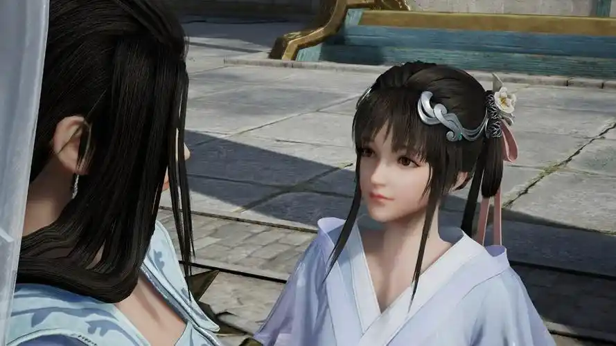 仙剑奇侠传7游戏视频(师弟修吾)