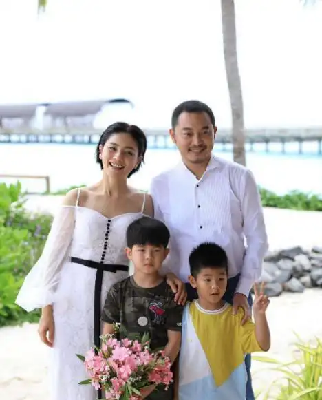 将36岁女儿嫁给沙溢她收留女婿一家4年为女儿收获潜力股