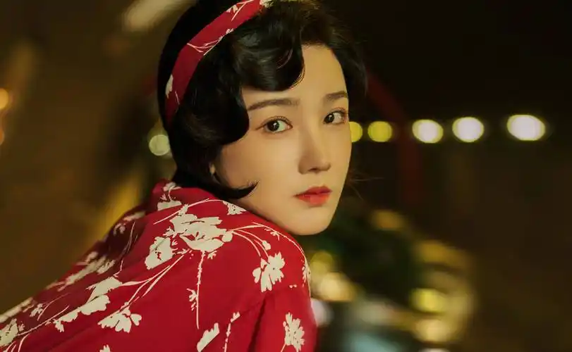 卿卿日常中的十位古装美女回现代,有人清纯唯美有人失去辨识度_长相_