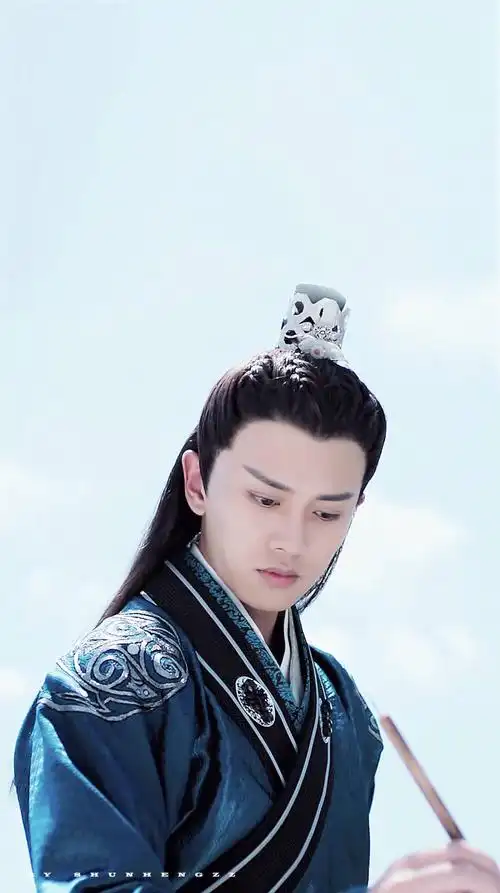 大唐荣耀# #广平王李俶 #任嘉伦 - 堆糖,美图壁纸兴趣社区