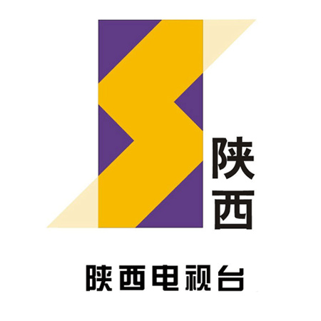 陕西广播电视台新台标发布