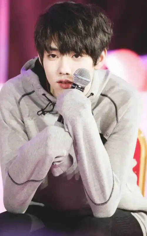 『tf家族』陈玺达