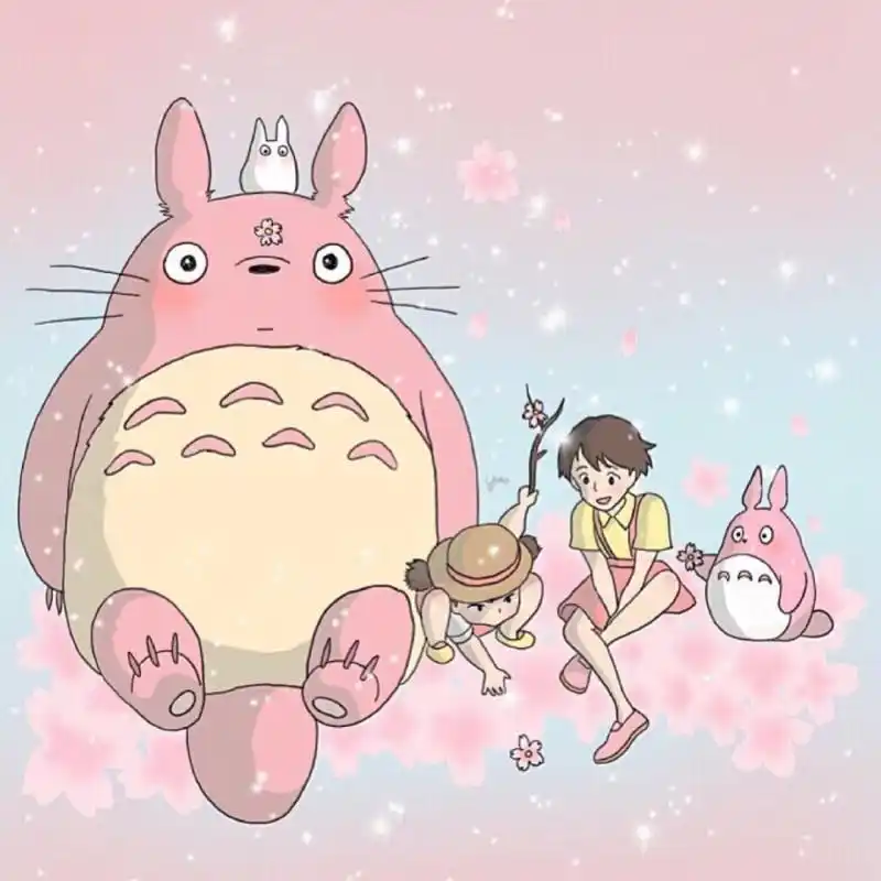 过于可爱的朋友圈背景