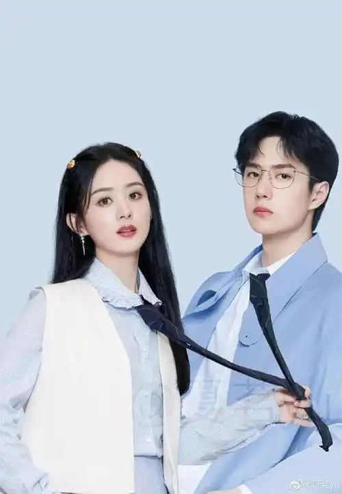 王一博幸与二十多位明星首次合作却缘与两位导演二搭为何