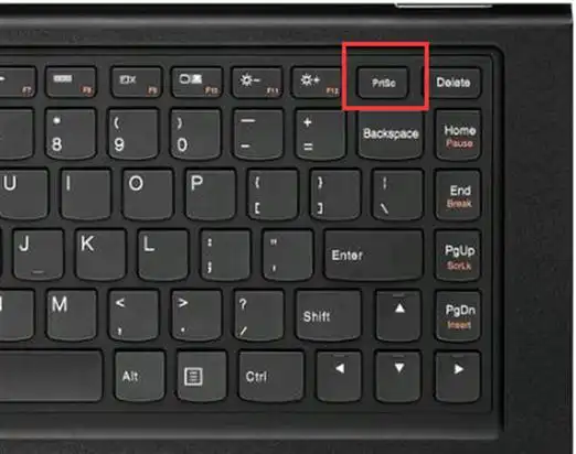 windows怎么截图(自带截屏,全屏截图,截图快捷键等五种截图教程)
