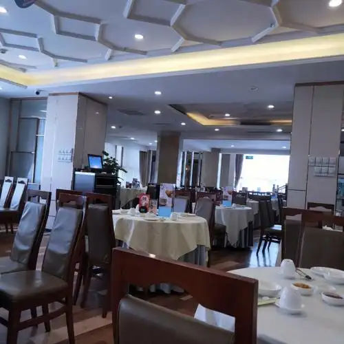 泉州探店潮福城宝珊花园店