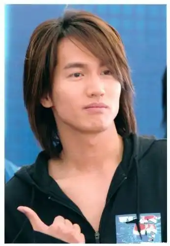 言承旭个人资料(言承旭个人资料简介及全名)