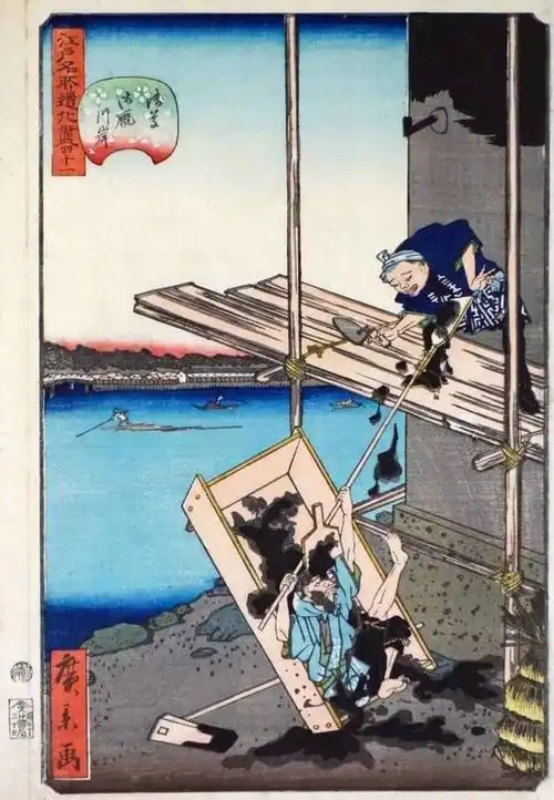 这个日本江户佬有多搞笑,就有多深情!-文化频道-手机搜狐