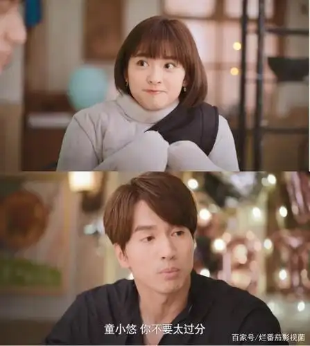 43岁的言承旭为何还拍偶像剧?搭档小20岁的傻白甜,情侣?父女?