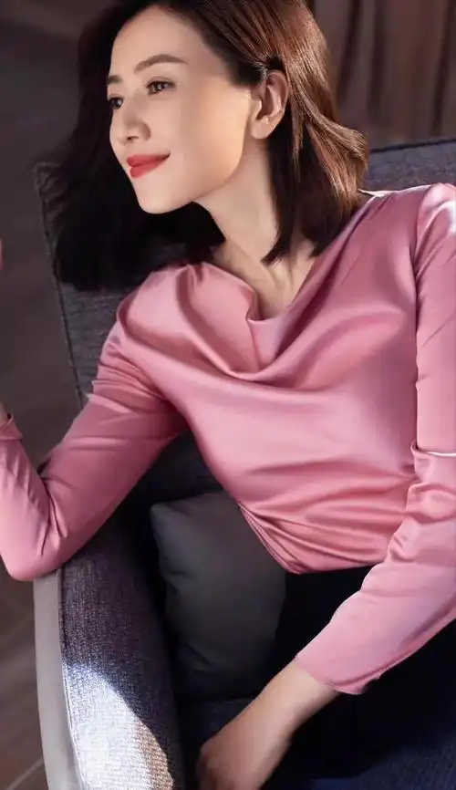 唯美图片欣赏高圆圆