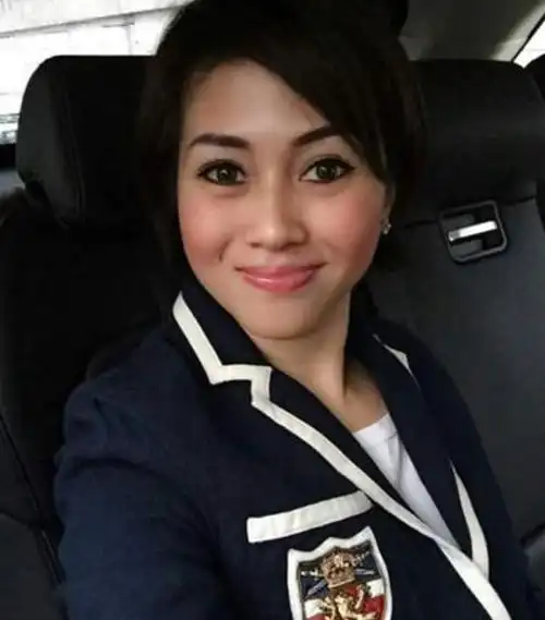 来自马来西亚的平民王妃