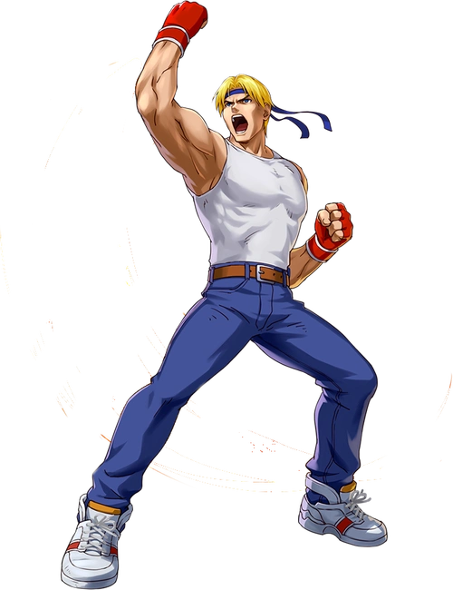 经典游戏《怒之铁拳3》尘封的记忆,原来还有这么多神操作