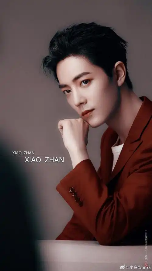 一批大帅哥男明星养眼壁纸更新啦快来看看有没有你喜欢的爱豆