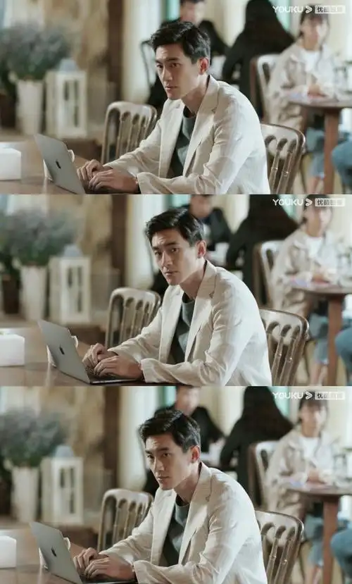 林更新新剧,《最初的相遇最后的别离》这谁和谁都有一腿的人.