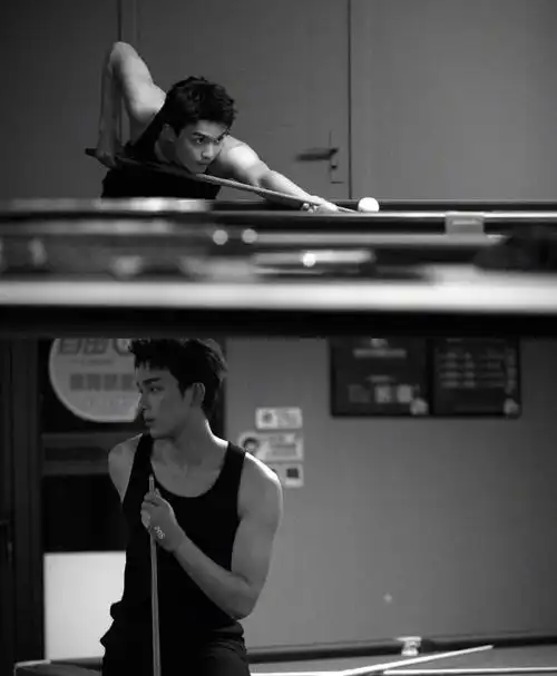 吴磊 在娱乐圈当运动员#  你一旦看过吴磊的肌肉,你这辈子就定辛怂