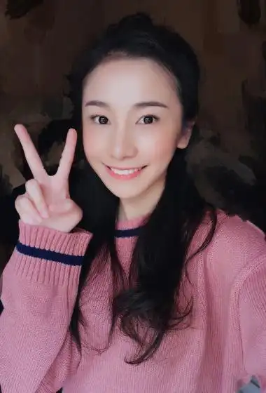 姜梓新清新治愈写真图片46