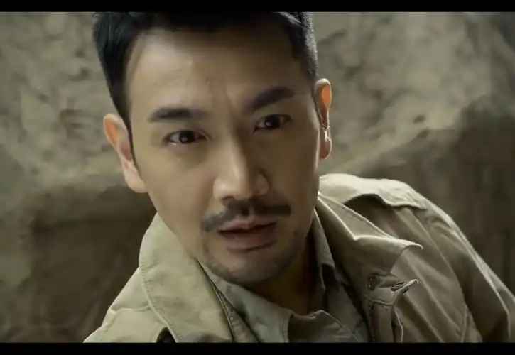 张智尧吴三省,盗墓笔记