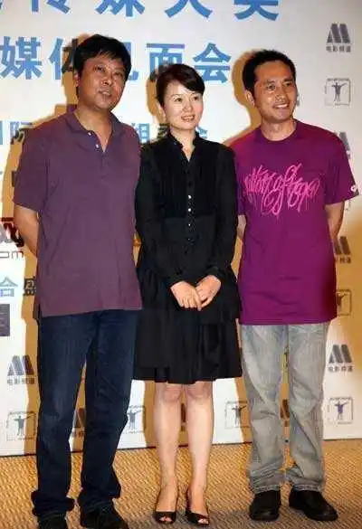 郑卫莉_杜志国_儿子