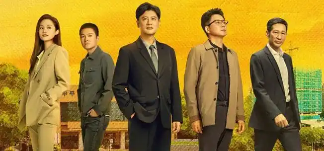 《此心安处是吾乡》赵老太为什么跳河自杀_电视猫