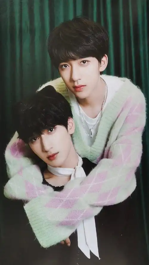 翔霖- 堆糖,美图壁纸兴趣社区