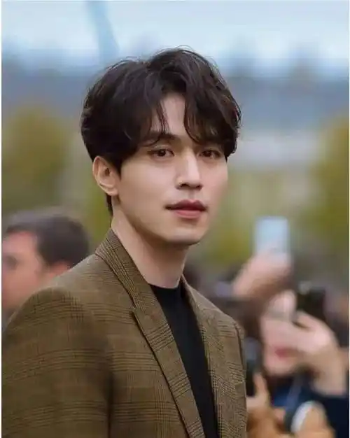 男发不论长与短,想帅离不了这4种,一共16款任你挑选_发型