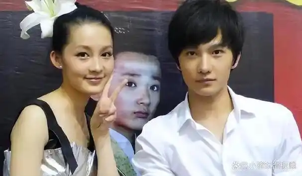 这一次,鹿晗和杨洋比是彻底赢麻了.娱乐圈不是所有人都是鹿晗