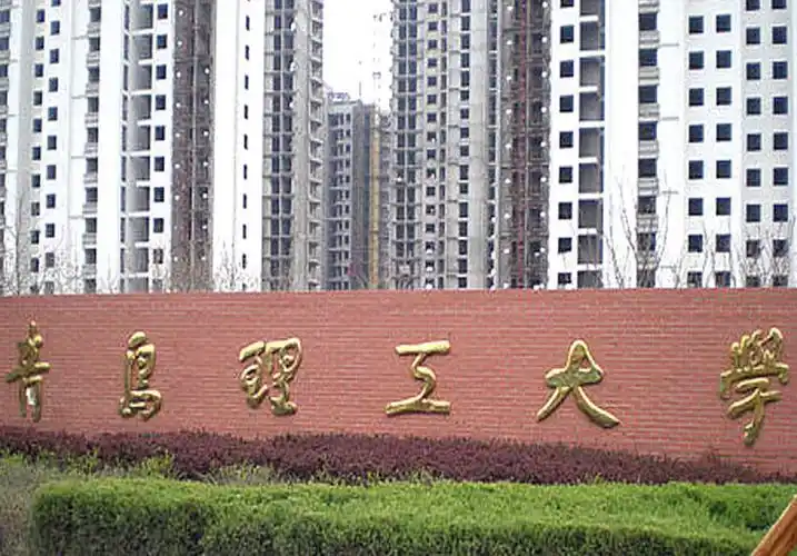 青岛大学是几本本科