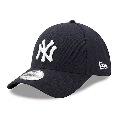 mlb帽子男女同款棒球帽ny纽约洋基队春夏款刺绣logo时尚百搭正品