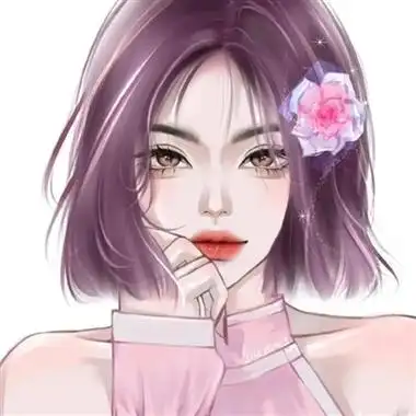 高清第一眼就被惊艳的头像女动漫图片大全(精选22张)