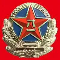 军徽头像图片大全_微信头像图片大全