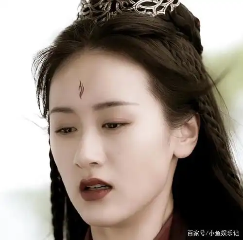 《琉璃》袁冰妍一人挑战十生十世,每一世都令人惊艳