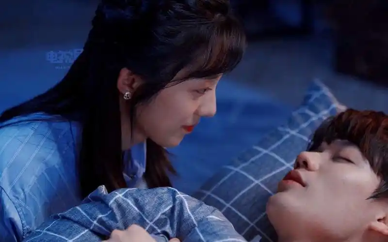 【林彦俊x万鹏】这种事情应该是男生主动吧_哔哩哔哩_bilibili