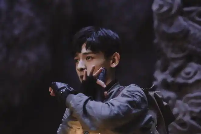 云顶天宫的秘密是什么云顶天宫吴邪是谁演的