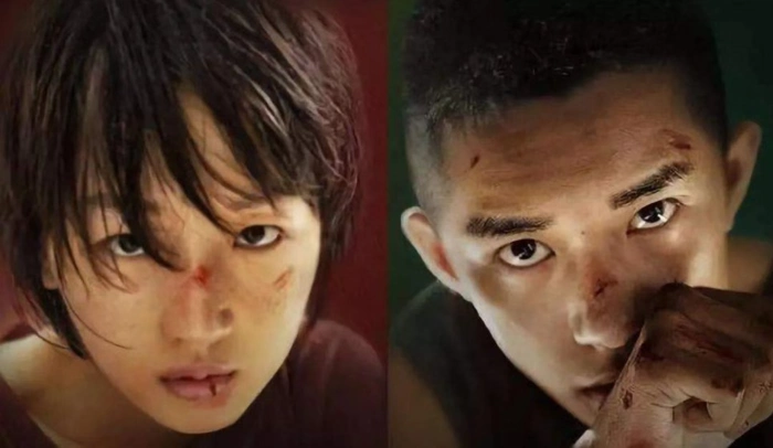 少年的你打动人心的3个角色陈念小北少年的你