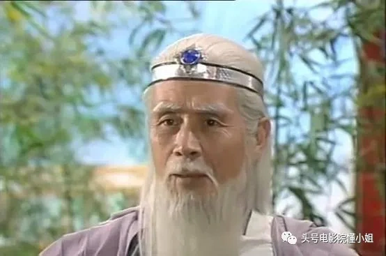 老封神榜演员(封神榜老版5集无删减)