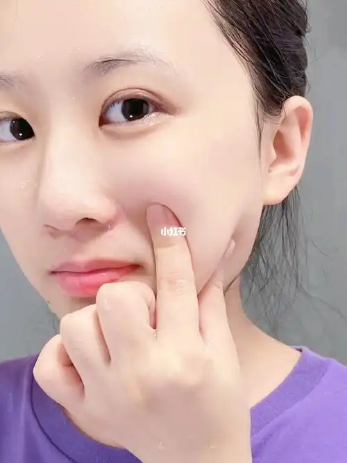 争取皮肤像水煮鸡蛋一样光滑透亮0504