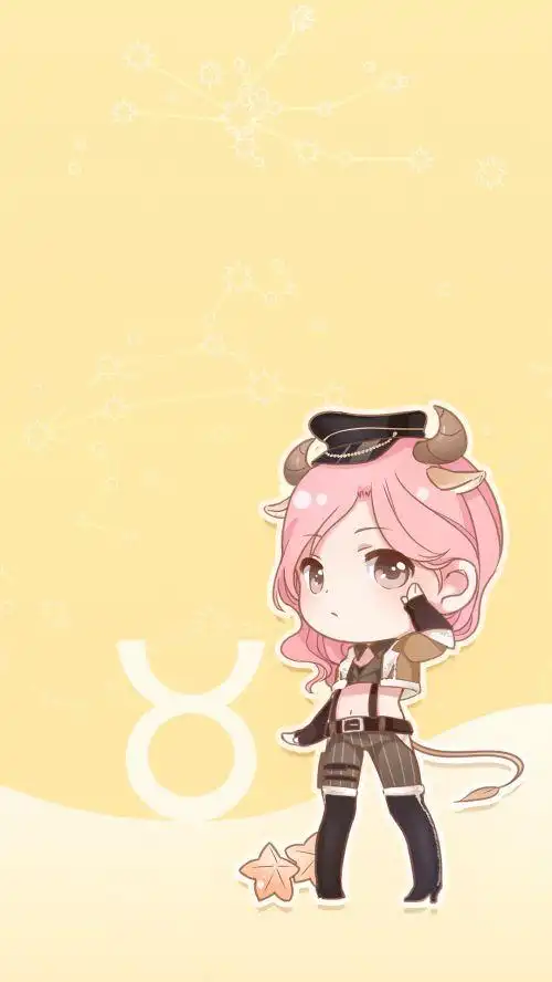 奇迹暖暖十二星座壁纸 奇迹暖暖12星座图片大全