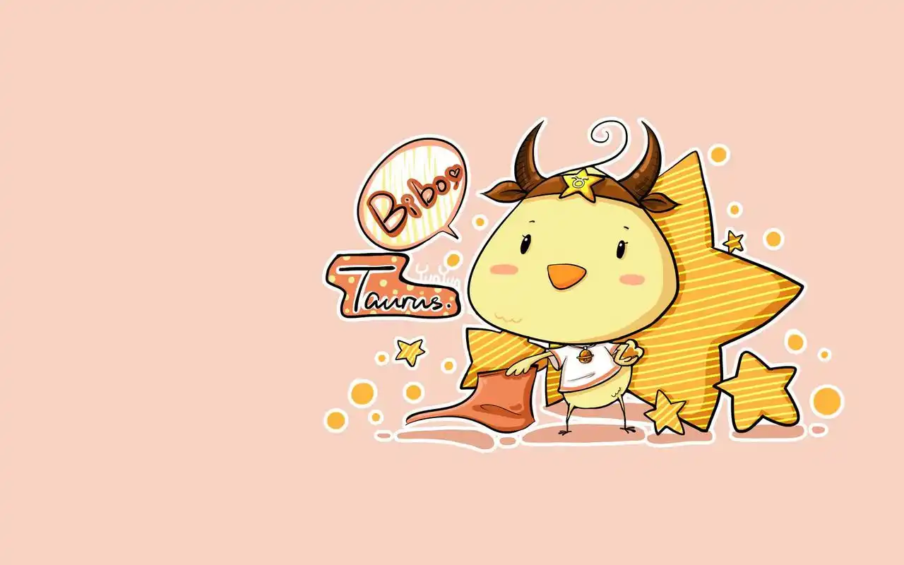 唯美梦幻十二星座美女气质养眼高清写真桌面壁纸-美女壁纸-壁纸下载