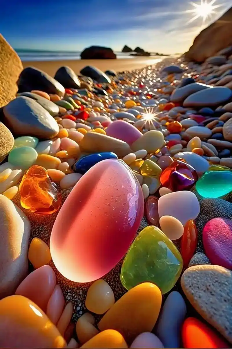 新疆宝石 #玉石魅力 #壁纸手机超清全面屏 #最美石头 我 - 抖音