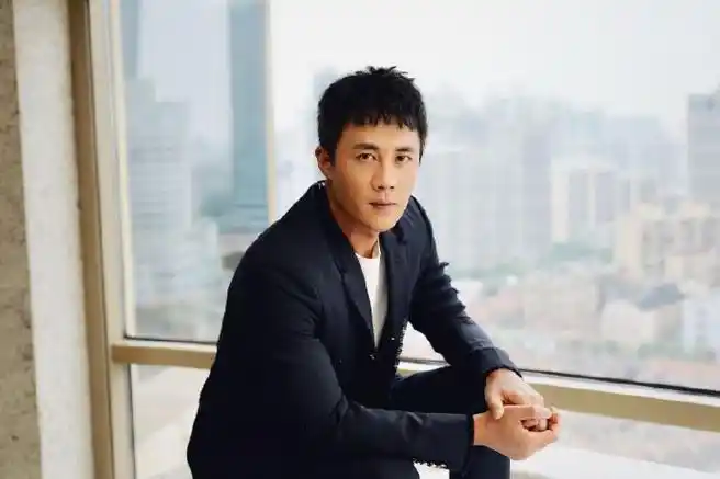 杜淳坚持每天健身两小时#男演员的身材管理还是很重要啊