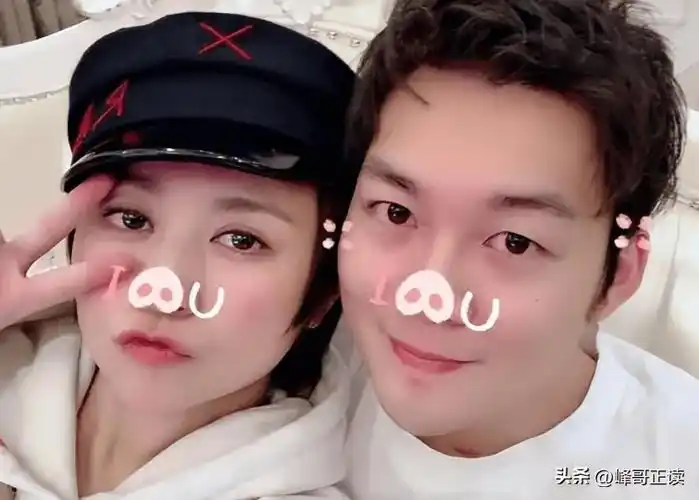 婚后的许文赫,甚至都不能给马丽提供个遮风挡雨的房子,不仅让人怀疑:"