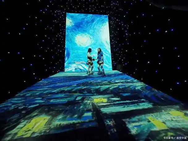 梦幻舞台全息投影如何将艺术在剧场绽放