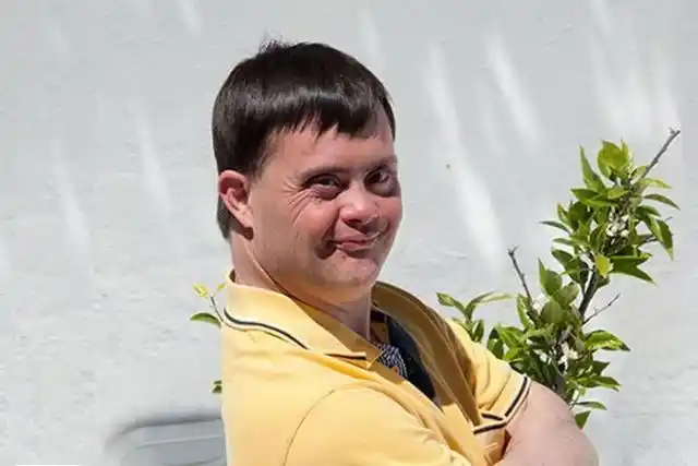 原创医学史上的3月21日世界唐氏综合征日