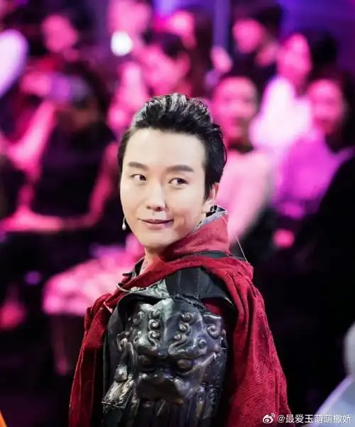 30天推玉挑战##李玉刚生日快乐