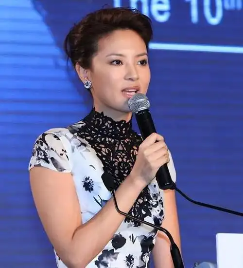 央视最美却最苦命的女人丈夫入狱男友死缓至今还在单身