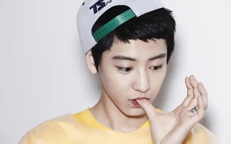 【壁纸】灿烈帅气又可爱的壁纸楼来了 欢迎收图欢迎补充 - exo - zeze