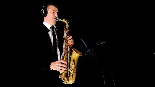 萨克斯timemkjaltosaxrmx