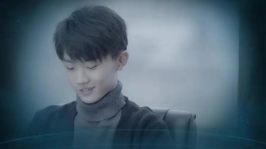 马嘉祺——简亓个人向